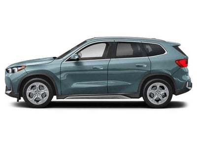 2027 BMW X1 xDrive28i Sports Activity Vehicle