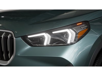 2027 BMW X1 xDrive28i Sports Activity Vehicle