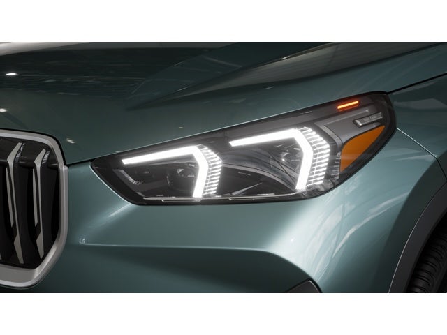 2027 BMW X1 xDrive28i Sports Activity Vehicle