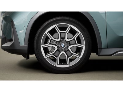 2027 BMW X1 xDrive28i Sports Activity Vehicle