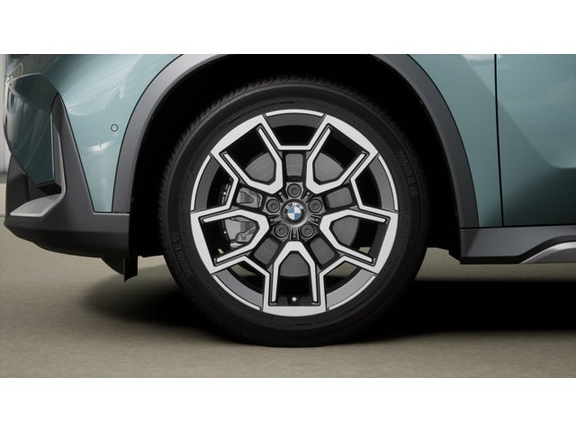 2027 BMW X1 xDrive28i Sports Activity Vehicle