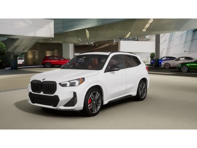 2027 BMW X1 xDrive28i Sports Activity Vehicle