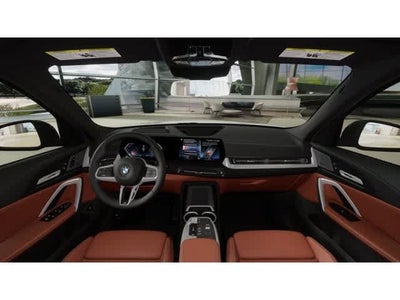 2027 BMW X1 xDrive28i Sports Activity Vehicle