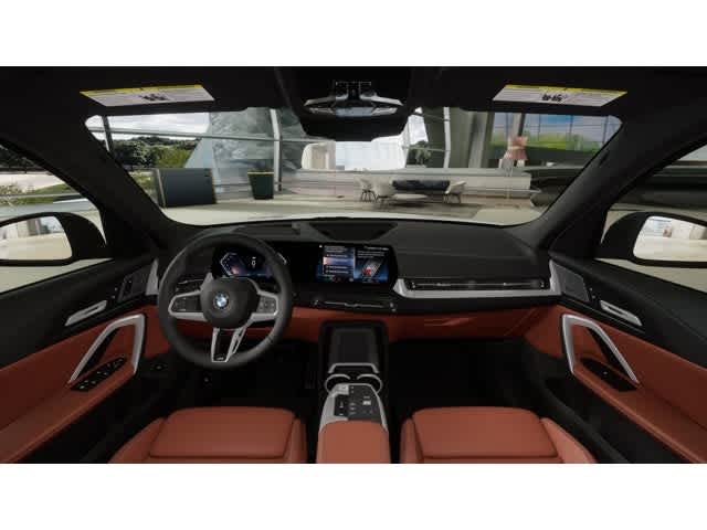 2027 BMW X1 xDrive28i Sports Activity Vehicle