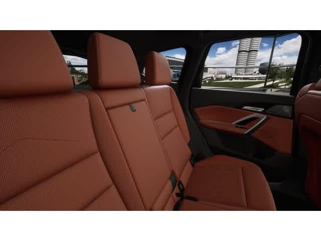 2027 BMW X1 xDrive28i Sports Activity Vehicle