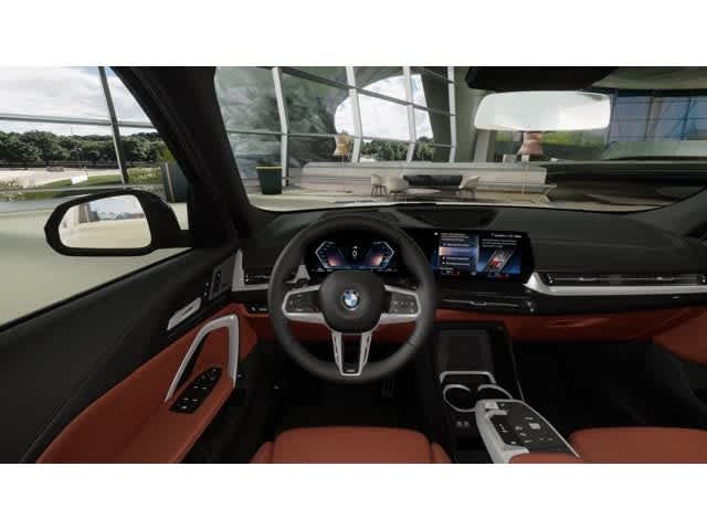 2027 BMW X1 xDrive28i Sports Activity Vehicle