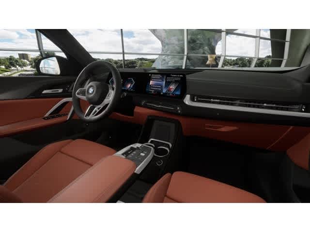 2027 BMW X1 xDrive28i Sports Activity Vehicle