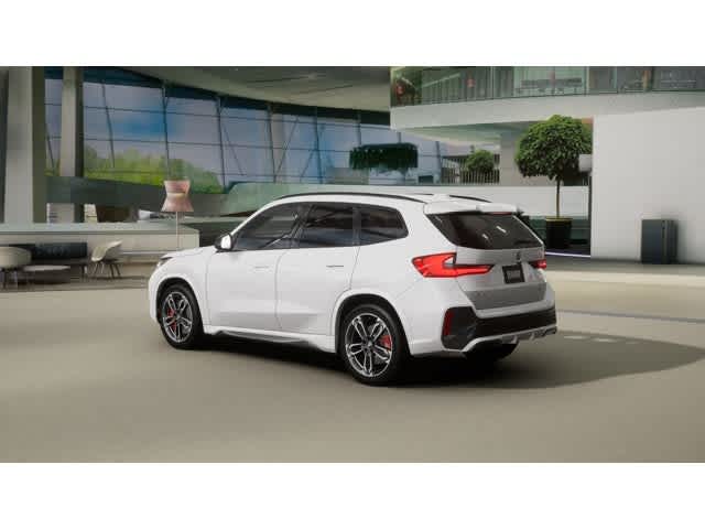 2027 BMW X1 xDrive28i Sports Activity Vehicle