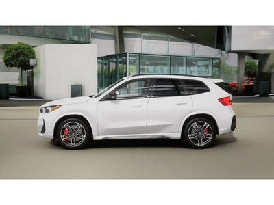 2027 BMW X1 xDrive28i Sports Activity Vehicle