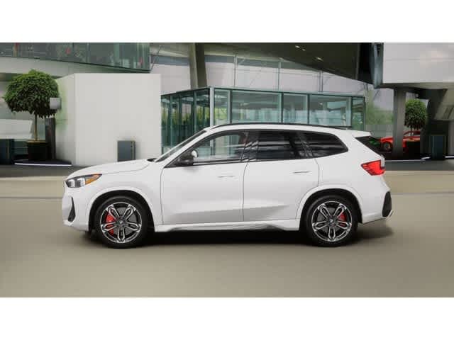 2027 BMW X1 xDrive28i Sports Activity Vehicle