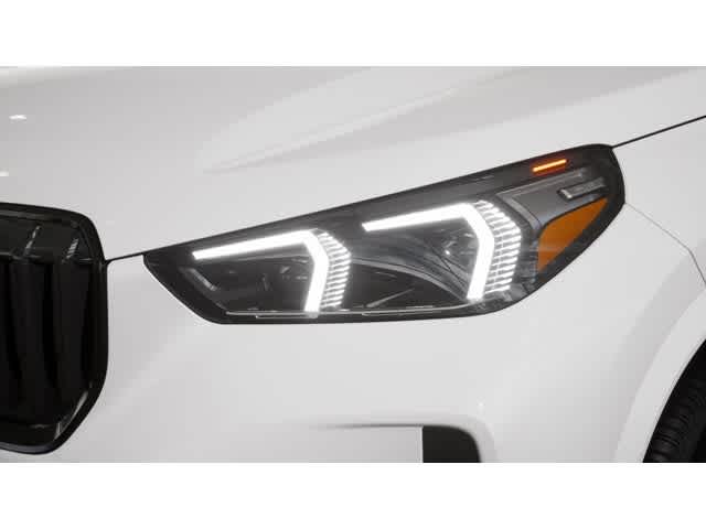 2027 BMW X1 xDrive28i Sports Activity Vehicle