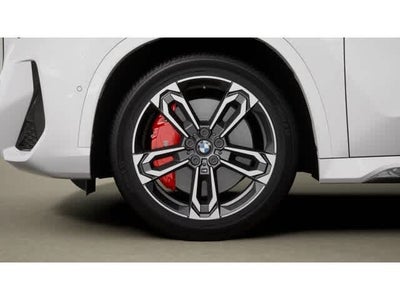 2027 BMW X1 xDrive28i Sports Activity Vehicle