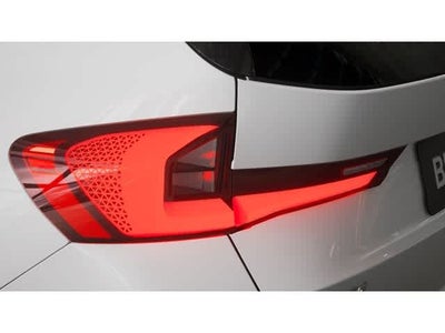 2027 BMW X1 xDrive28i Sports Activity Vehicle