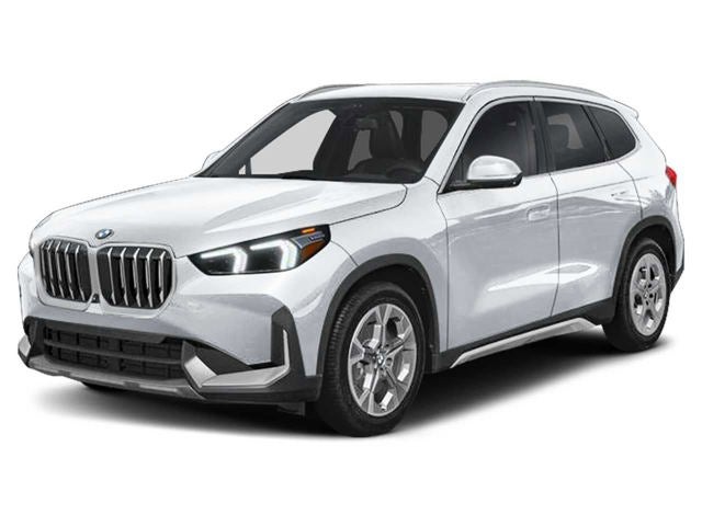 2027 BMW X1 xDrive28i Sports Activity Vehicle