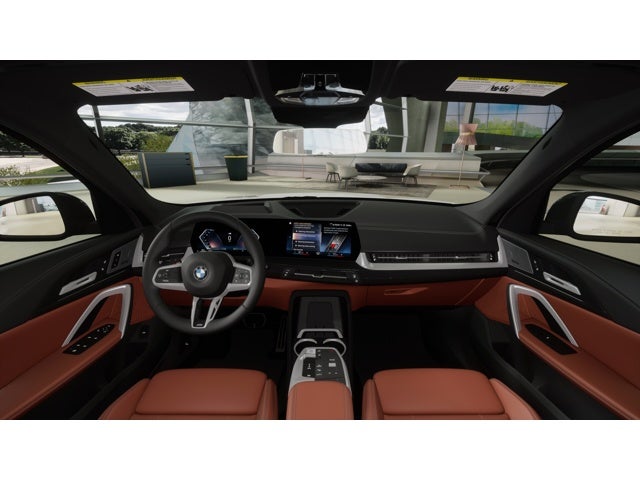 2027 BMW X1 xDrive28i Sports Activity Vehicle