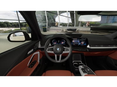 2027 BMW X1 xDrive28i Sports Activity Vehicle