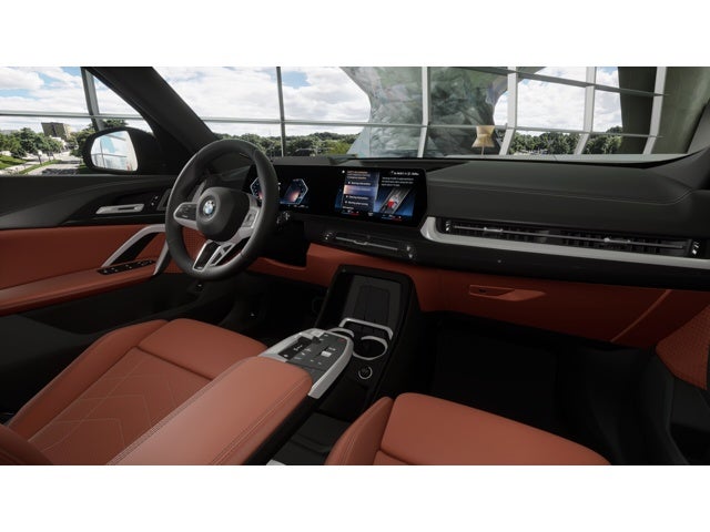 2027 BMW X1 xDrive28i Sports Activity Vehicle
