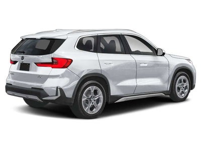 2027 BMW X1 xDrive28i Sports Activity Vehicle