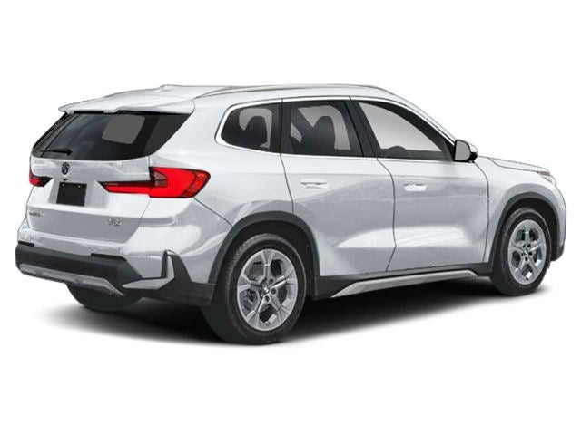 2027 BMW X1 xDrive28i Sports Activity Vehicle