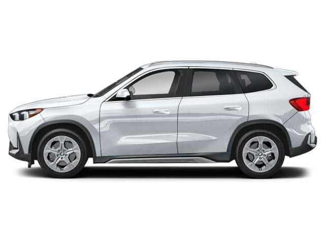 2027 BMW X1 xDrive28i Sports Activity Vehicle