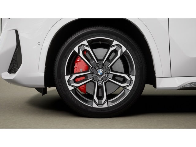 2027 BMW X1 xDrive28i Sports Activity Vehicle