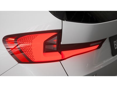 2027 BMW X1 xDrive28i Sports Activity Vehicle