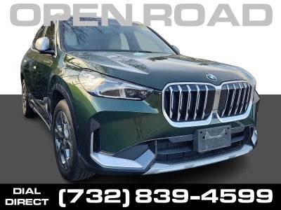 2024 BMW X1 xDrive28i Sports Activity Vehicle