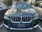 2024 BMW X1 xDrive28i Sports Activity Vehicle