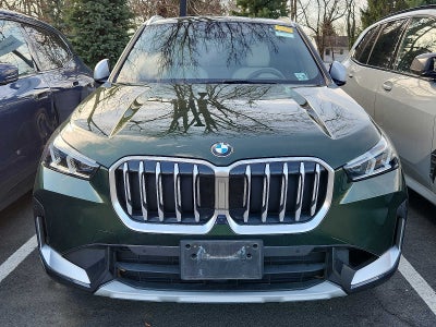 2024 BMW X1 xDrive28i Sports Activity Vehicle