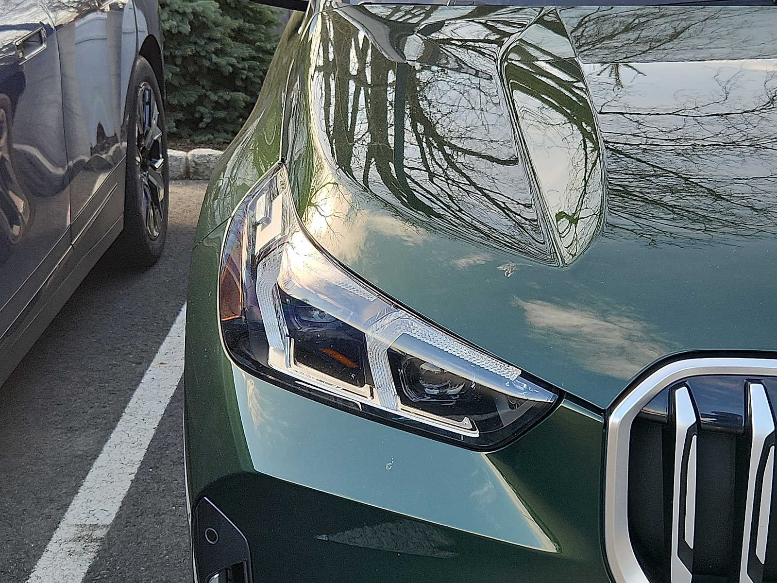 2024 BMW X1 xDrive28i Sports Activity Vehicle