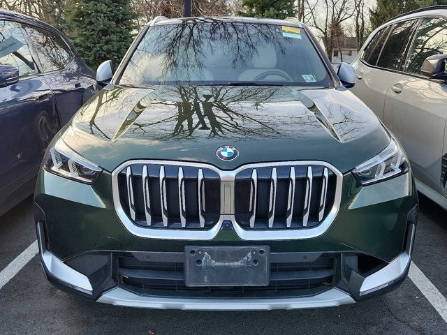 2024 BMW X1 xDrive28i Sports Activity Vehicle