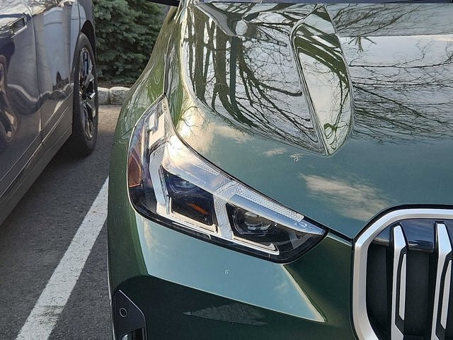 2024 BMW X1 xDrive28i Sports Activity Vehicle