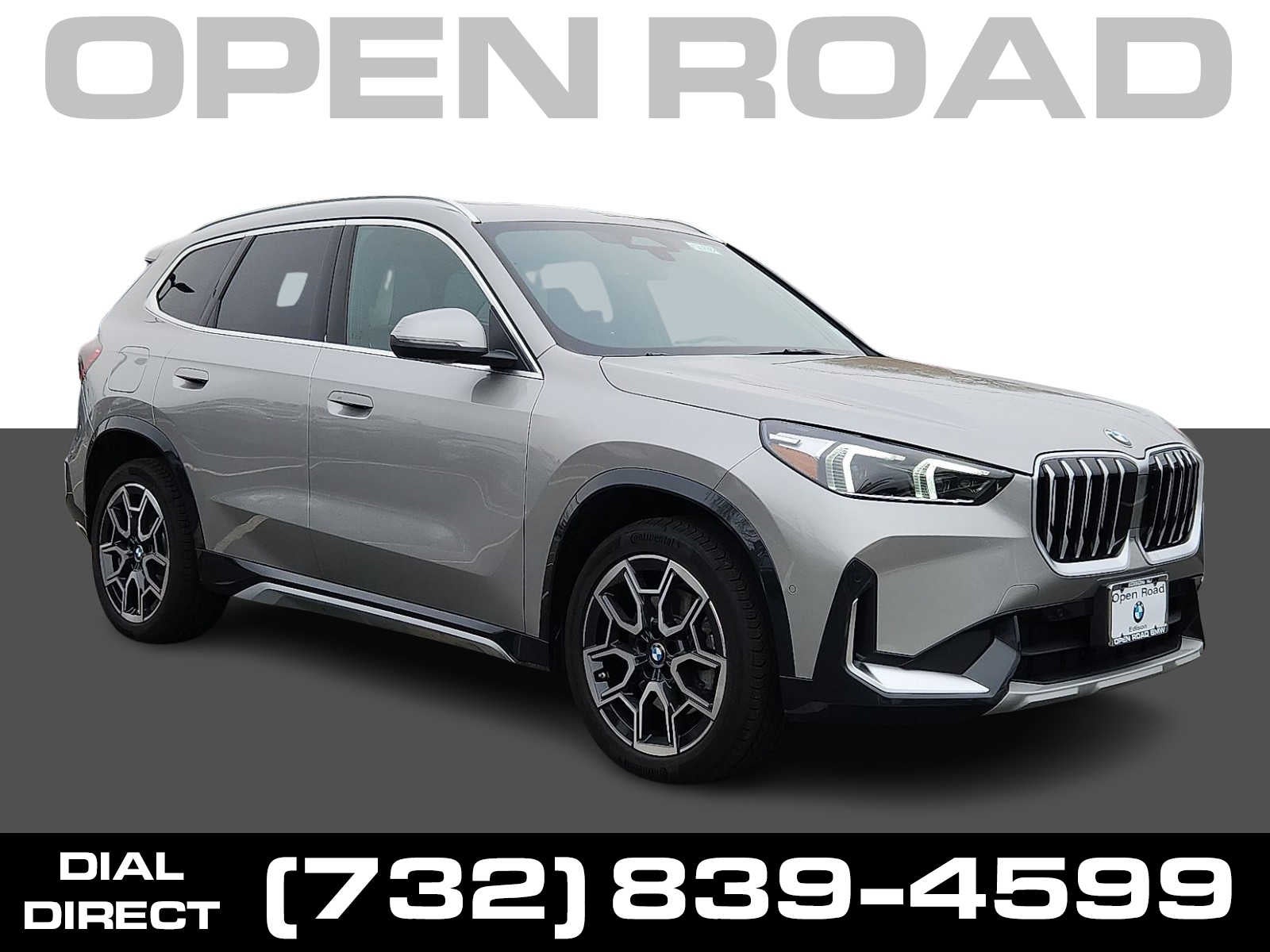 2026 BMW X1 xDrive28i Sports Activity Vehicle