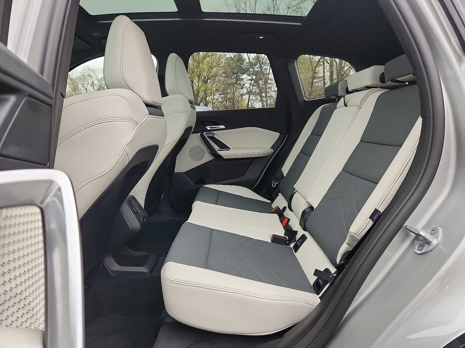 2026 BMW X1 xDrive28i Sports Activity Vehicle