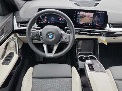 2026 BMW X1 xDrive28i Sports Activity Vehicle
