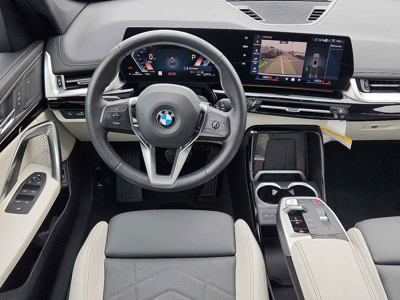2026 BMW X1 xDrive28i Sports Activity Vehicle