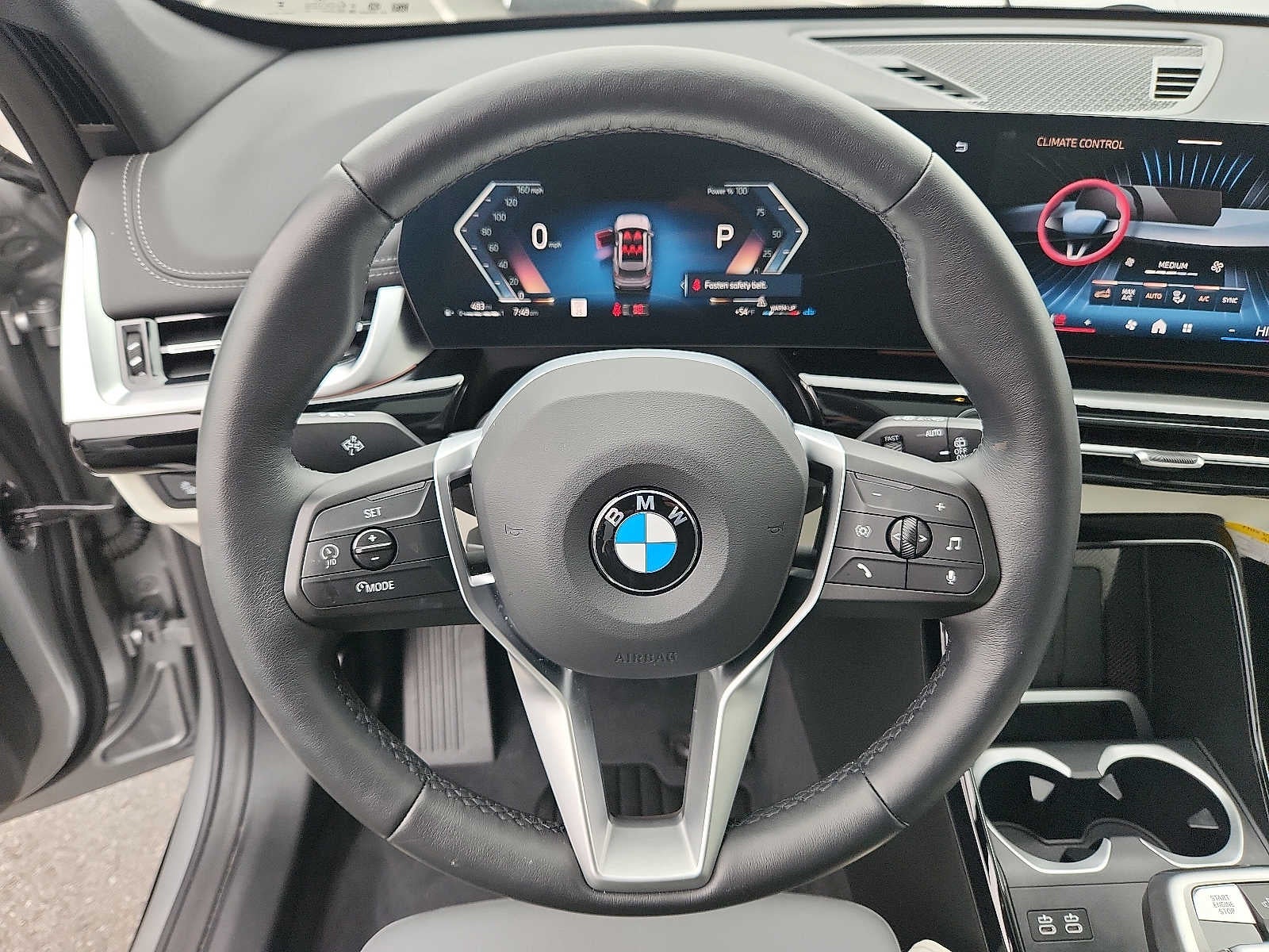 2026 BMW X1 xDrive28i Sports Activity Vehicle