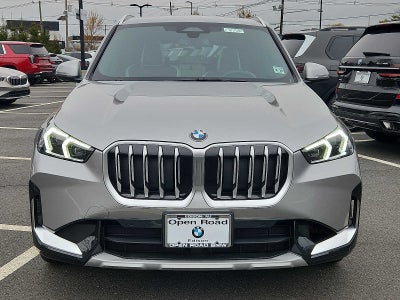 2026 BMW X1 xDrive28i Sports Activity Vehicle