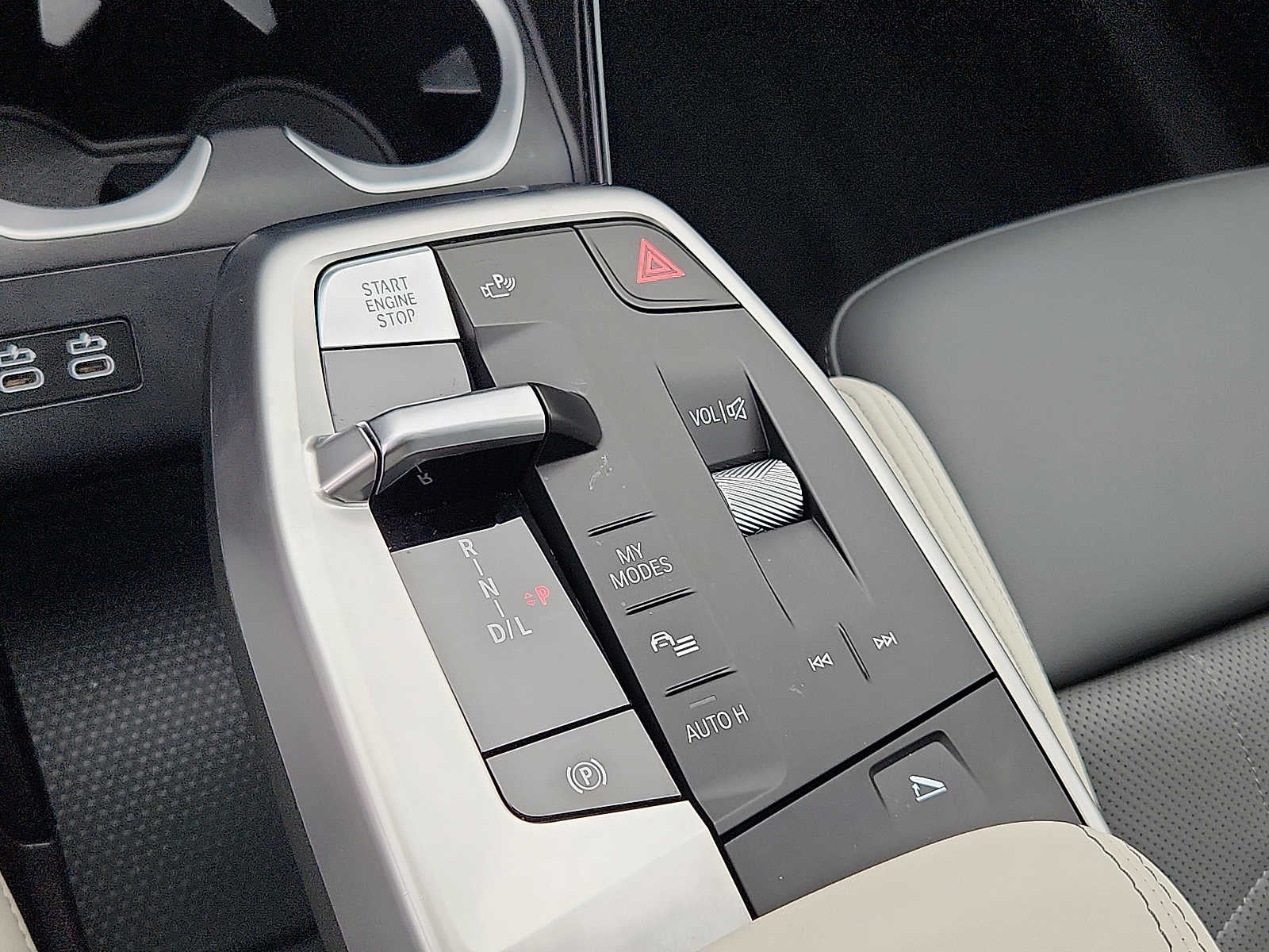 2026 BMW X1 xDrive28i Sports Activity Vehicle