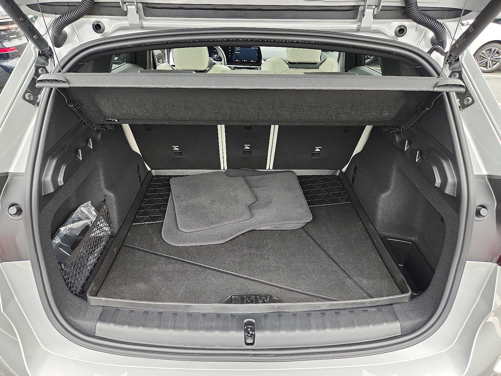 2026 BMW X1 xDrive28i Sports Activity Vehicle