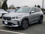 2026 BMW X1 xDrive28i Sports Activity Vehicle