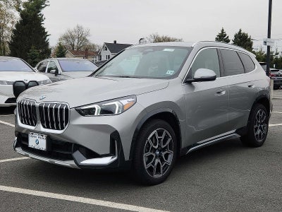 2026 BMW X1 xDrive28i Sports Activity Vehicle