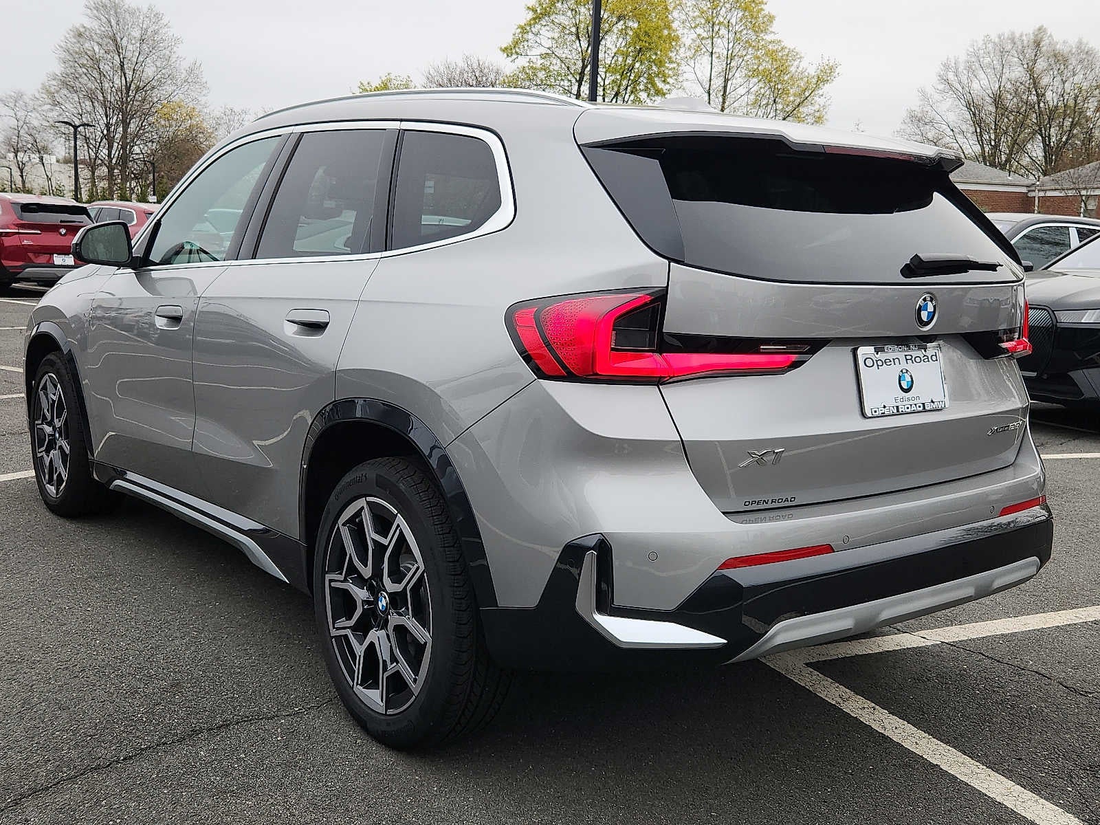 2026 BMW X1 xDrive28i Sports Activity Vehicle