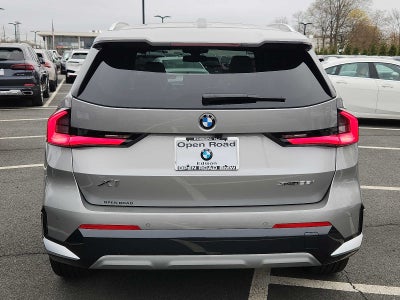 2026 BMW X1 xDrive28i Sports Activity Vehicle