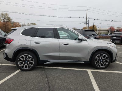 2026 BMW X1 xDrive28i Sports Activity Vehicle