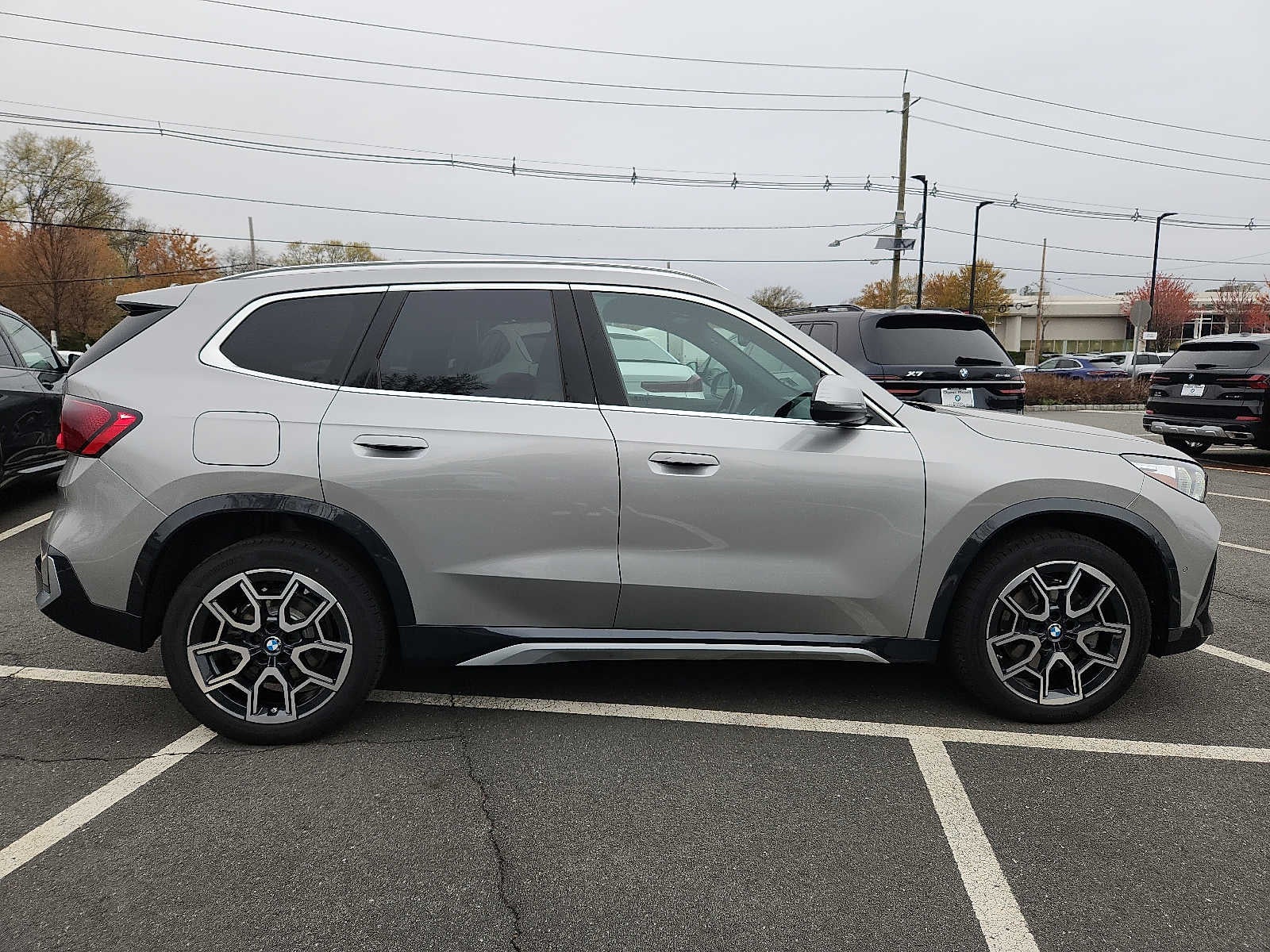2026 BMW X1 xDrive28i Sports Activity Vehicle