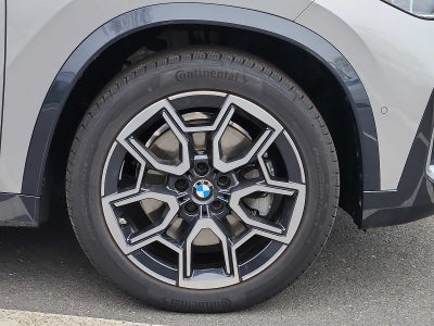 2026 BMW X1 xDrive28i Sports Activity Vehicle