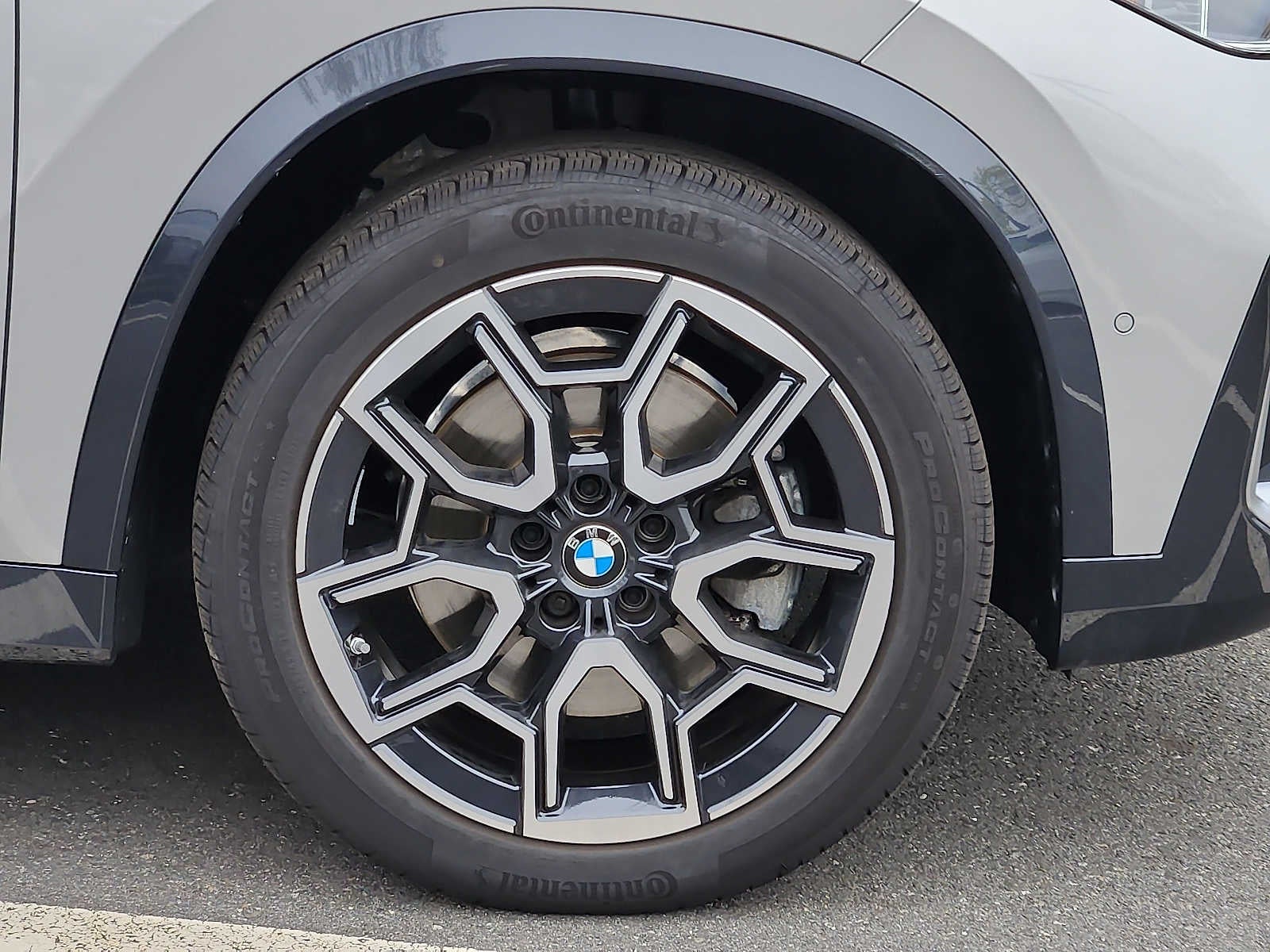 2026 BMW X1 xDrive28i Sports Activity Vehicle