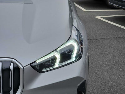2026 BMW X1 xDrive28i Sports Activity Vehicle