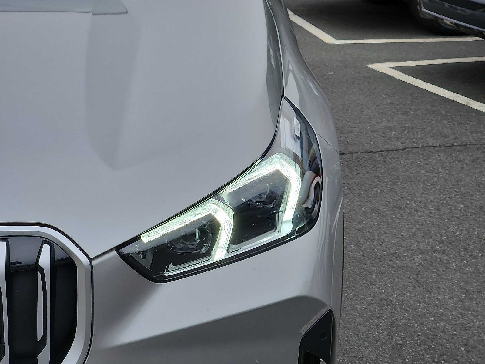 2026 BMW X1 xDrive28i Sports Activity Vehicle
